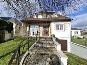 pavillon à la vente -   91580  ETRECHY, surface 126 m2 vente pavillon - UBI461069915